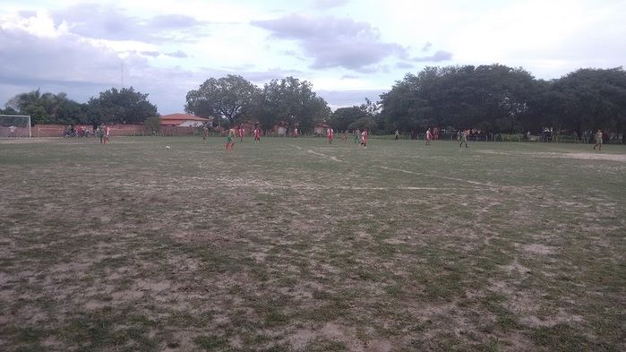 Veja os resultados da primeira rodada da Copa do Trabalhador - Imagem 1