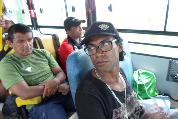 2ª rodada do campeonato do médio Parnaíba, categoria 40 anos  - Imagem 14