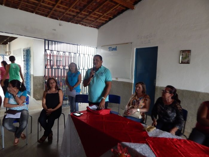 Colégio do Estado inicia as aulas em Alegrete - Imagem 20