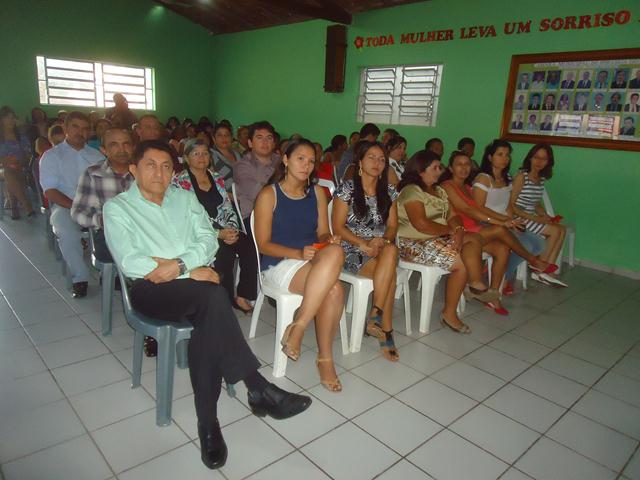 Câmara Municipal de Ipiranga Realizou Homenagem ao Dia Internacional da Mulher - Imagem 15