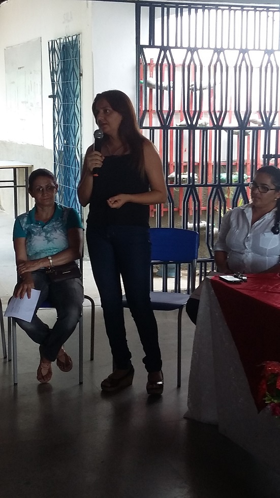 Colégio do Estado inicia as aulas em Alegrete - Imagem 1