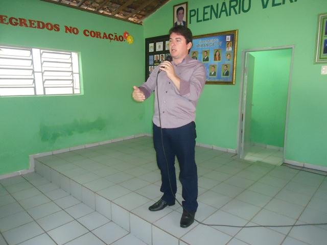 Câmara Municipal de Ipiranga Realizou Homenagem ao Dia Internacional da Mulher - Imagem 26