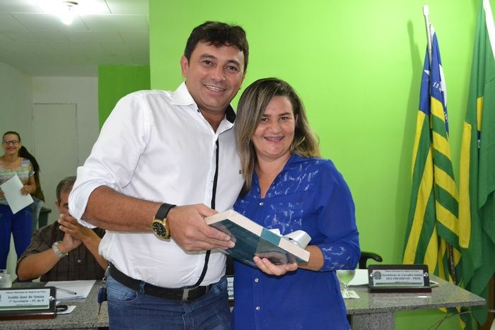 Câmara de Vereadores homenageia mulheres - Imagem 4