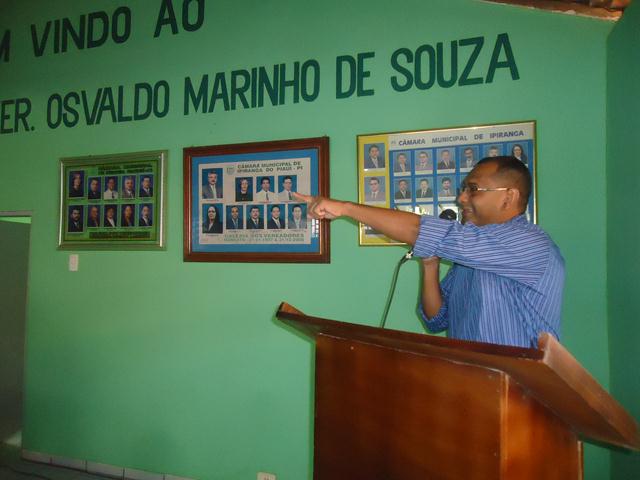Câmara Municipal de Ipiranga Realizou Homenagem ao Dia Internacional da Mulher - Imagem 11