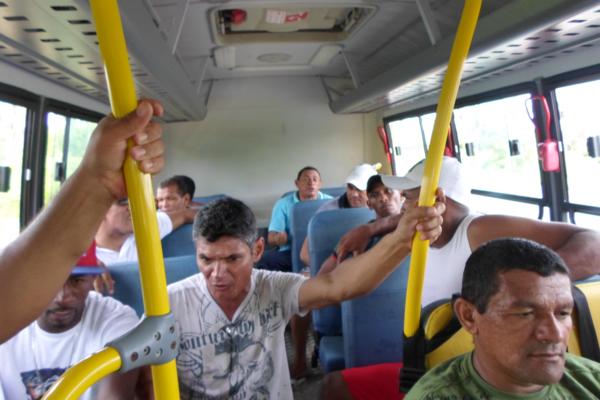 2ª rodada do campeonato do médio Parnaíba, categoria 40 anos  - Imagem 13