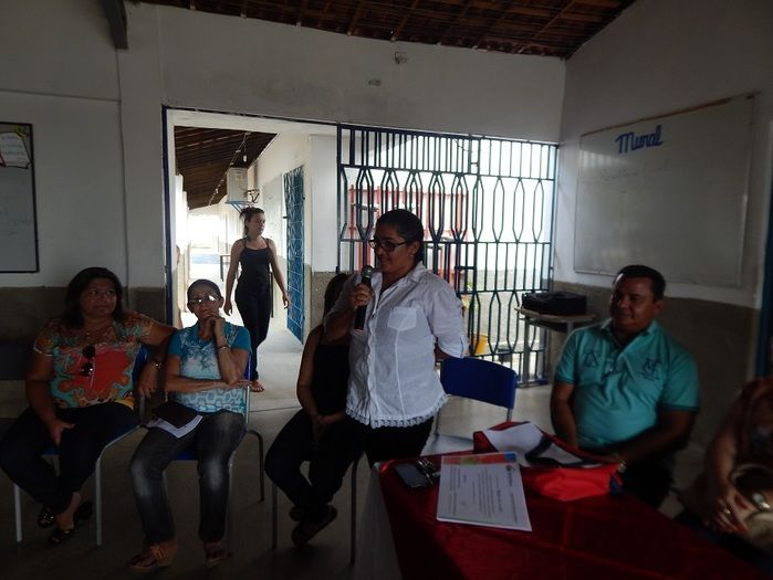 Colégio do Estado inicia as aulas em Alegrete - Imagem 21