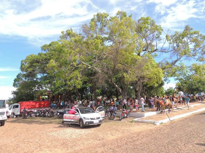 Cavalgada das mulheres tem participação de mulheres de outras cidades - Imagem 21