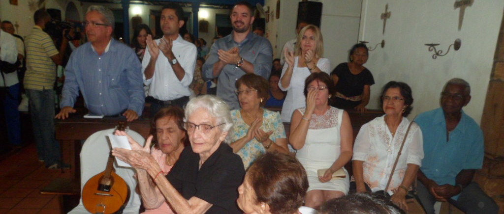 Exposição Iconográfica de Bandolins é aberta em Oeiras