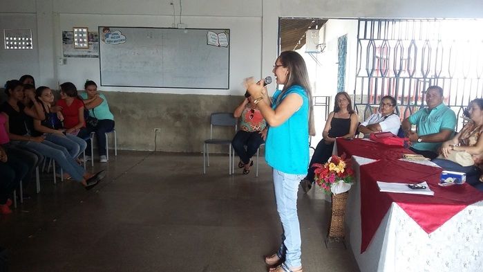 Colégio do Estado inicia as aulas em Alegrete - Imagem 5