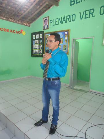 Câmara Municipal de Ipiranga Realizou Homenagem ao Dia Internacional da Mulher - Imagem 42