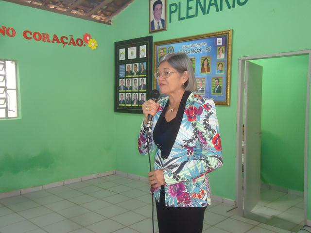 Câmara Municipal de Ipiranga Realizou Homenagem ao Dia Internacional da Mulher - Imagem 54