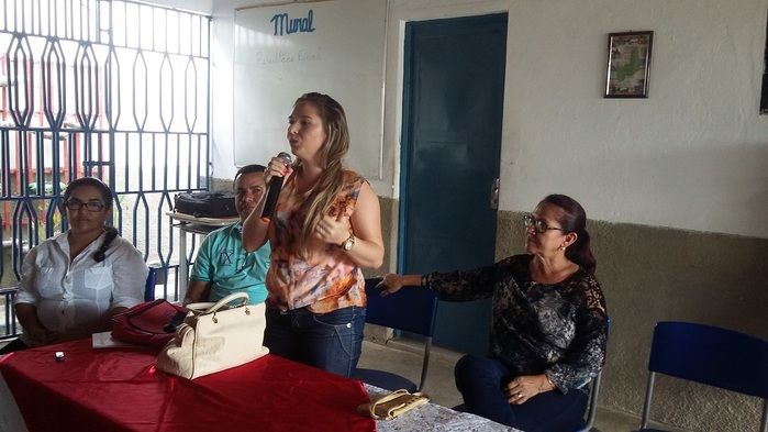 Colégio do Estado inicia as aulas em Alegrete - Imagem 4