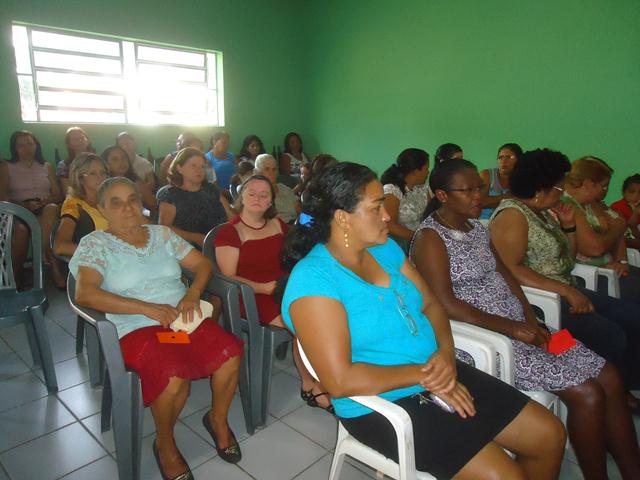 Câmara Municipal de Ipiranga Realizou Homenagem ao Dia Internacional da Mulher - Imagem 6