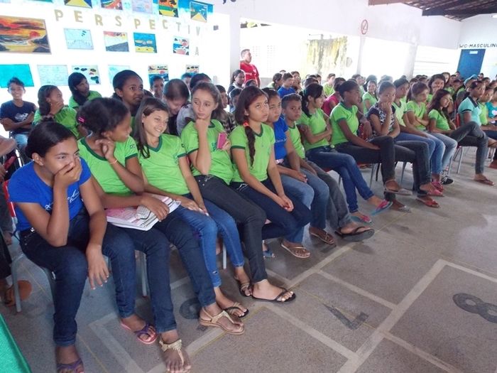 Secretaria de Educação promove ciclo de palestras - Imagem 11