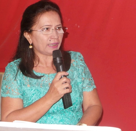 Vice-prefeita Lucia Lacerda assume prefeitura de Pimenteiras - Imagem 13