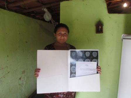 os madrugas fazem campeonato beneficente para ajudar criança de 4 anos com tumor na cabeça em Agricolândia - Imagem 3