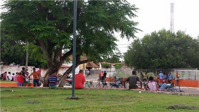 Prefeitura realiza pagamento das diárias para mais de 500 homens do roço das ruas. - Imagem 1
