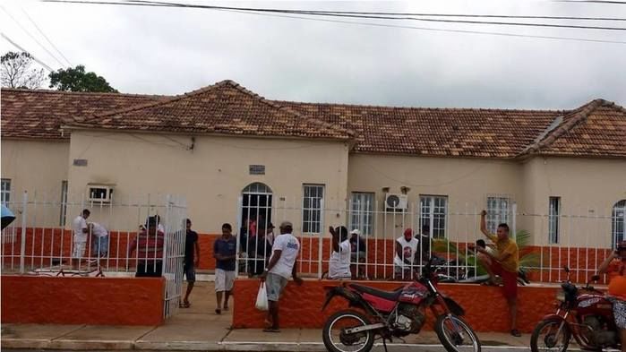 Prefeitura realiza pagamento das diárias para mais de 500 homens do roço das ruas. - Imagem 2