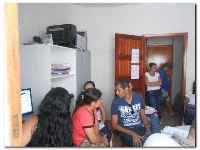 Conselho de Saúde de Inhuma se reuniu nesta terça-feira - Imagem 5