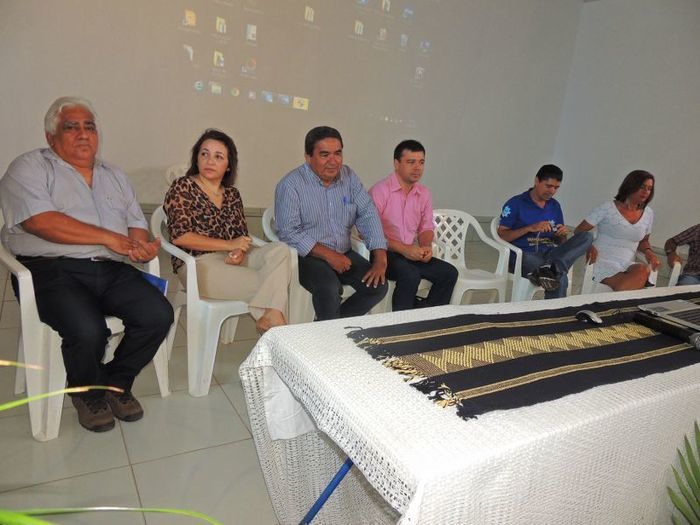 Palestras, propostas e ideias marcam Workshop do Festival de Inverno  - Imagem 5