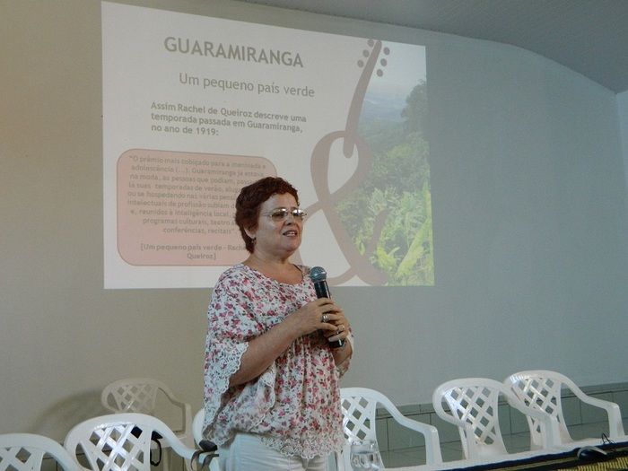 Palestras, propostas e ideias marcam Workshop do Festival de Inverno  - Imagem 8