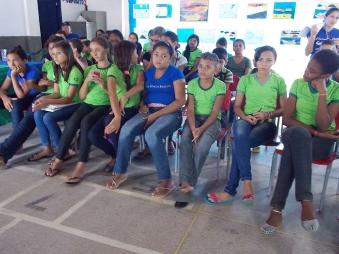 Secretaria de Educação promove ciclo de palestras - Imagem 22