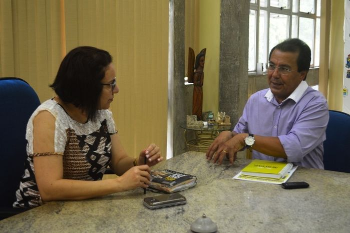 Prefeitura de Água Branca e UESPI farão parceria para Olimpíada Brasileira de Matemática - Imagem 3