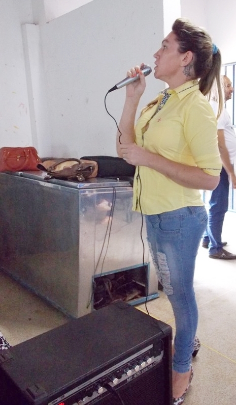 Secretaria de Educação promove ciclo de palestras - Imagem 6