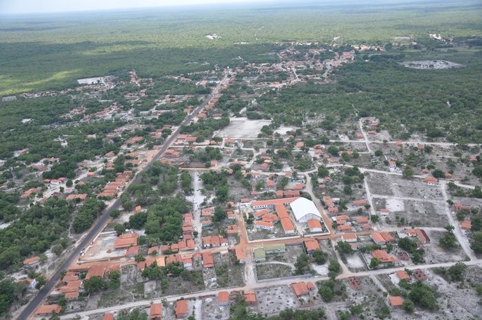 Boa Hora está recebendo dezenas de turistas para o período da Semana Santa - Imagem 5