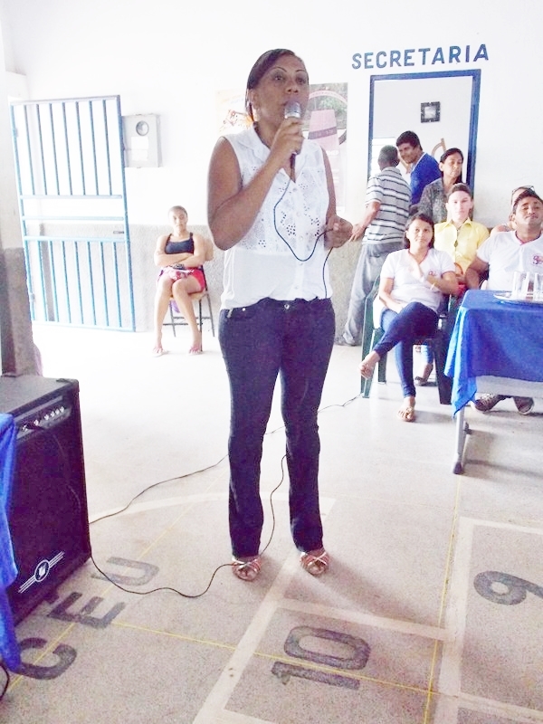 Secretaria de Educação promove ciclo de palestras - Imagem 2