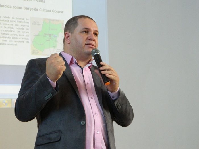 Palestras, propostas e ideias marcam Workshop do Festival de Inverno  - Imagem 9