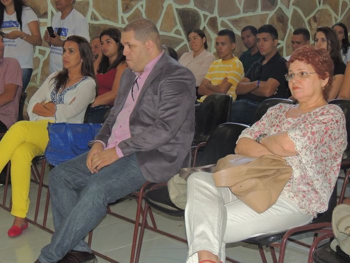 Palestras, propostas e ideias marcam Workshop do Festival de Inverno  - Imagem 6