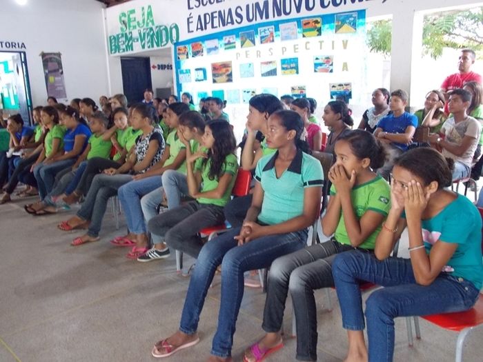 Secretaria de Educação promove ciclo de palestras - Imagem 14