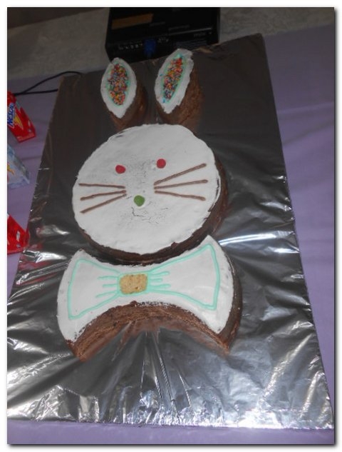 Secretária Municipal de Educação Maria Nilcimar se confraterniza com os funcionários  - Imagem 18