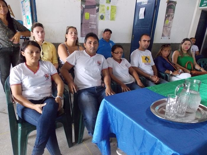 Secretaria de Educação promove ciclo de palestras - Imagem 8