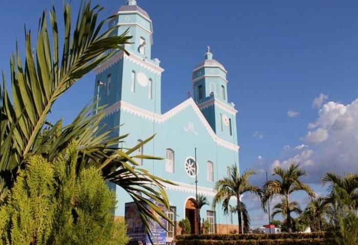 Paróquia de União divulga a programação da Semana Santa 2015  - Imagem 2