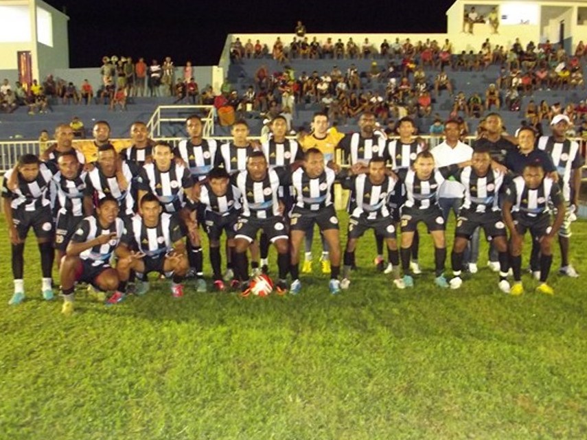 Oeiras recebe edição 2015 da Copa de Bairros