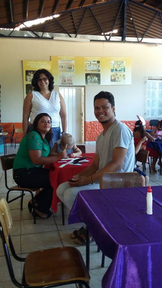 Hora de brincar especial de Páscoa. - Imagem 5