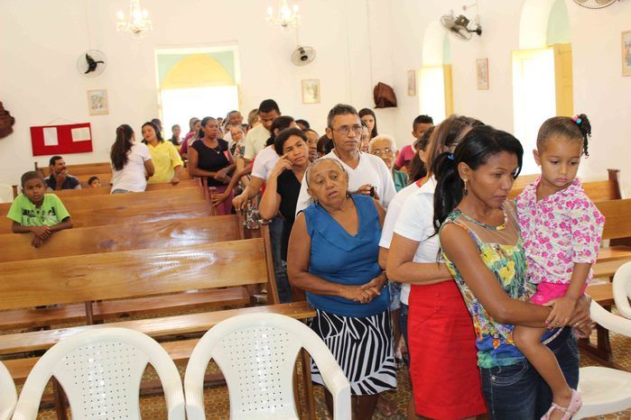 Semana Santa em Francinópolis - Imagem 43