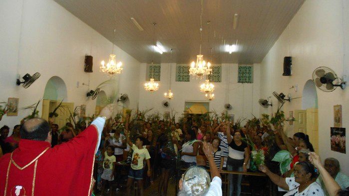 Semana Santa em Francinópolis - Imagem 17