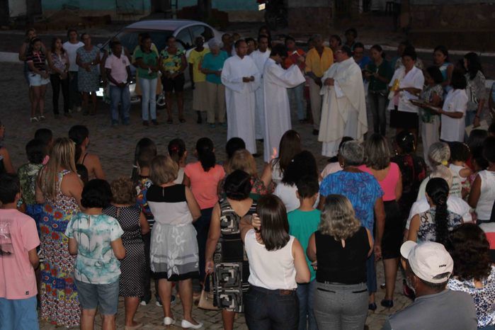 Semana Santa em Francinópolis - Imagem 107