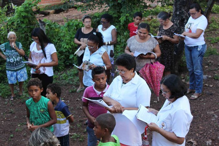 Semana Santa em Francinópolis - Imagem 86
