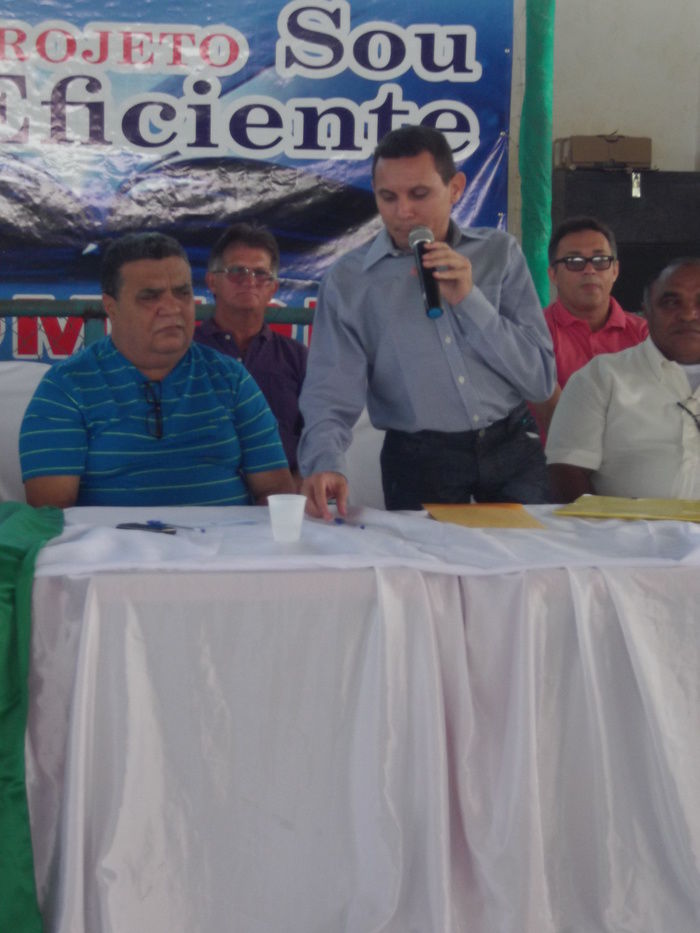 Regeneração realiza II Conferência Regional dos Direitos da Pessoa com Deficiência - Imagem 6