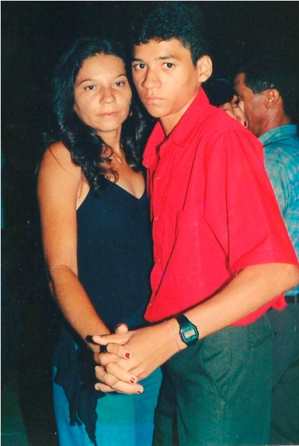 Dengue provoca paralisia em jovem depois de 12 anos - Imagem 6