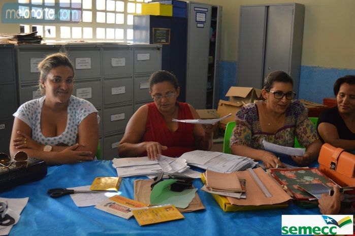 Formação com educadores bolsistas ano 2015 - Imagem 7