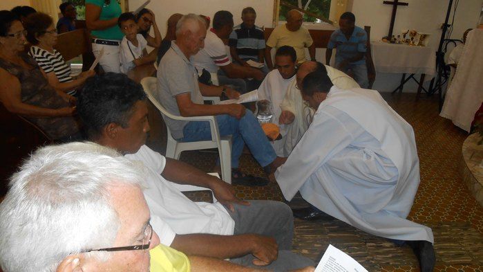 Semana Santa em Francinópolis - Imagem 22