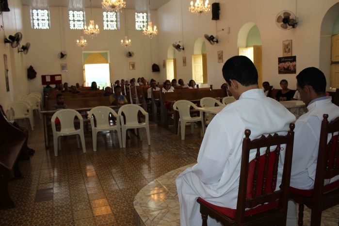 Semana Santa em Francinópolis - Imagem 34