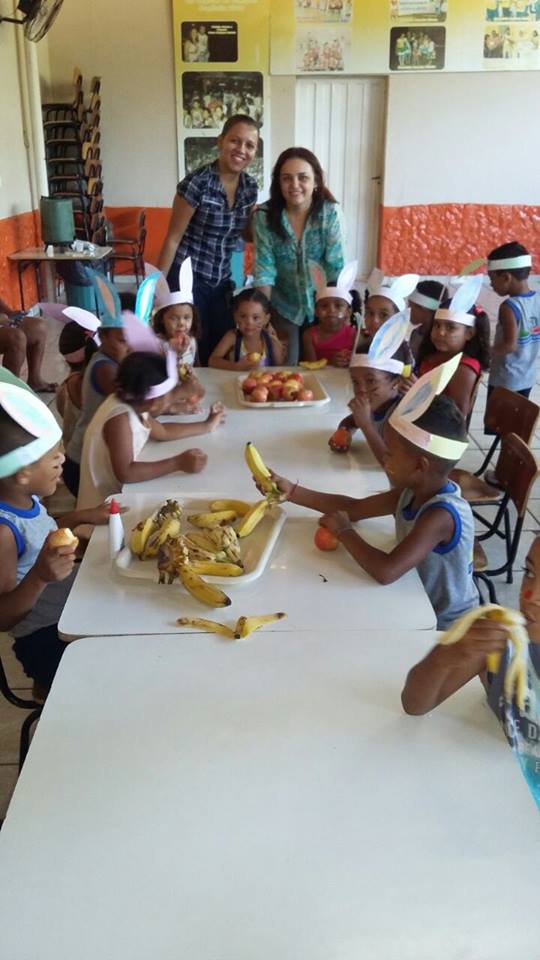 Hora de brincar especial de Páscoa. - Imagem 10