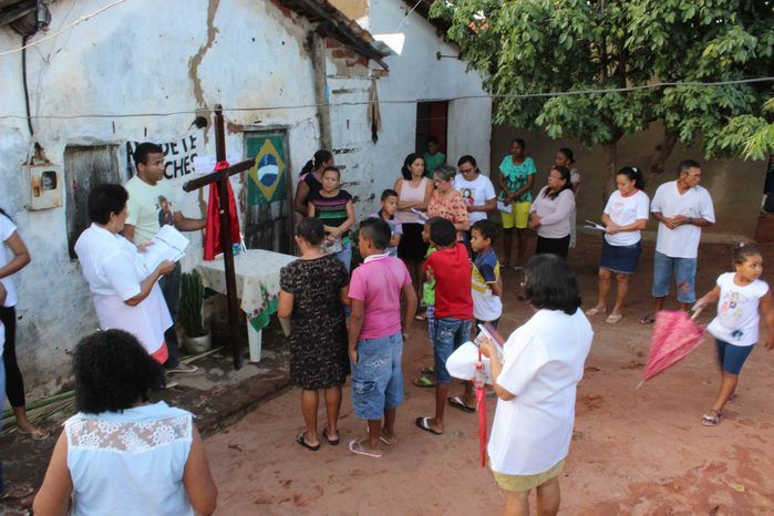 Semana Santa em Francinópolis - Imagem 71