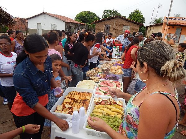 Abertura do festejo de Santo Expedito  - Imagem 15